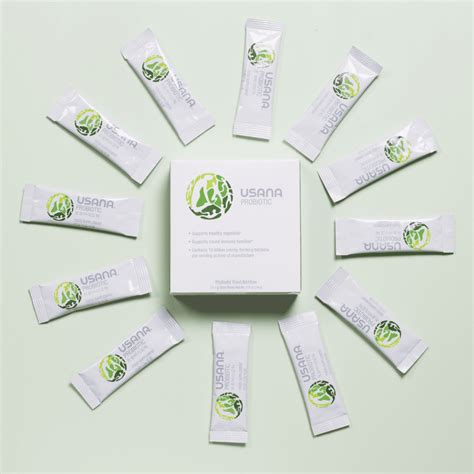 USANA 12.